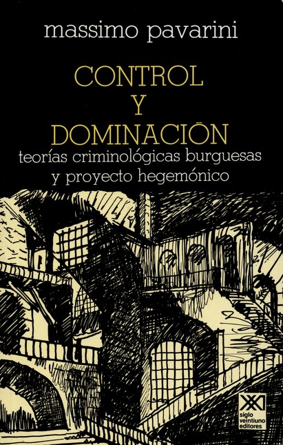 Control Y Dominacion