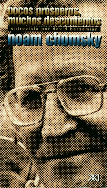 Pocos prósperos, muchos descon...