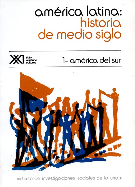 América Latina: historia de me...