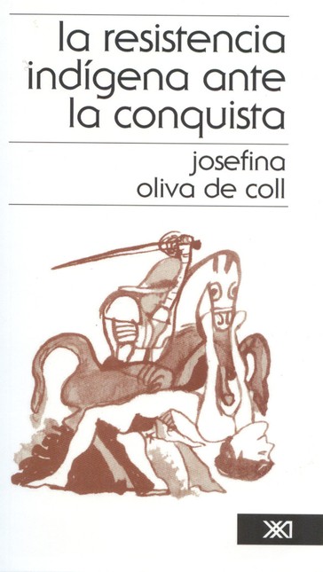 La resistencia indígena ante l...
