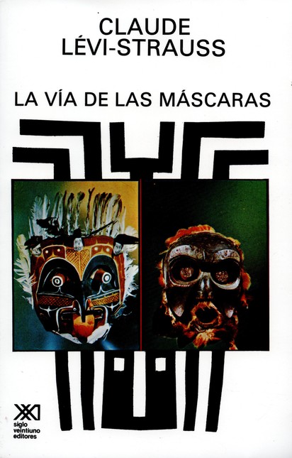La vía de las máscaras