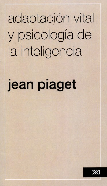 Adaptación vital y psicología ...