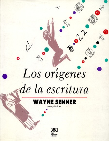 Los orígenes de la escritura