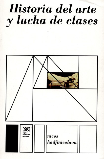 Historia del arte y lucha de c...