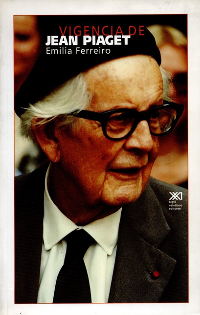 Vigencia de Jean Piaget