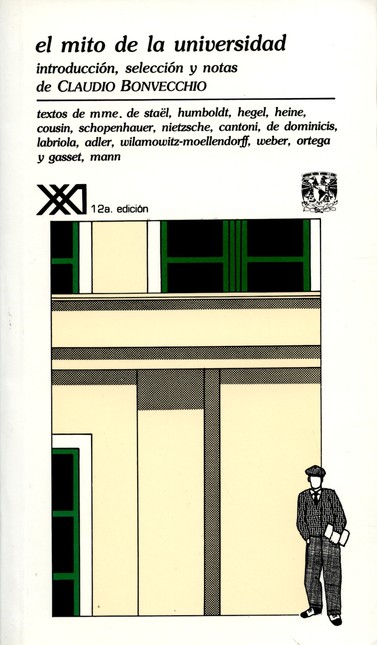 El mito de la universidad