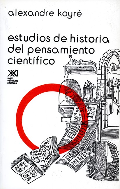 Estudios de historia del pensa...