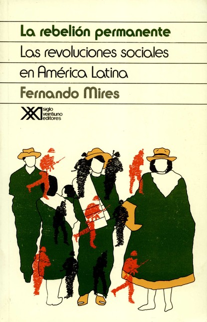 La rebelión permanente
