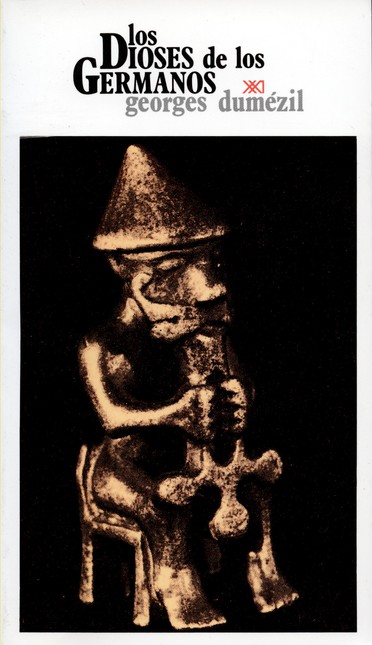 Los dioses de los germanos
