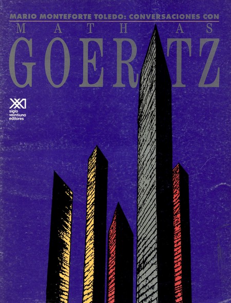 Conversaciones con Mathias Goe...