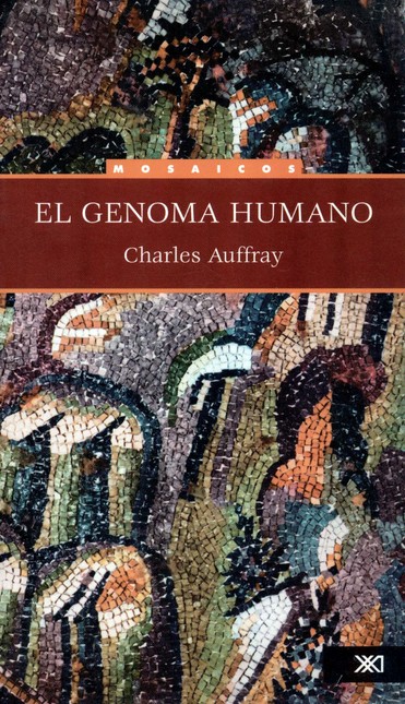 El genoma humano