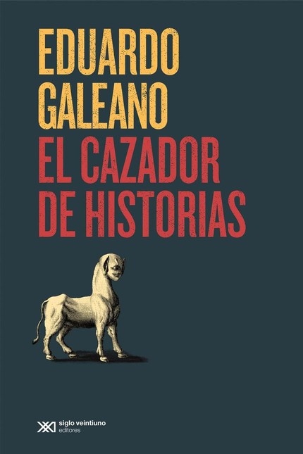 El cazador de historias