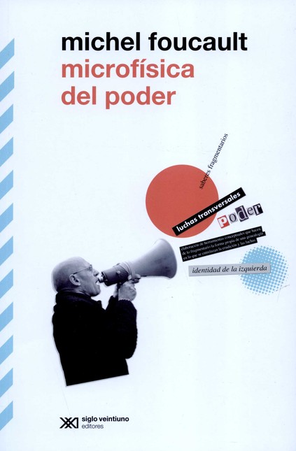 Microfísica del poder