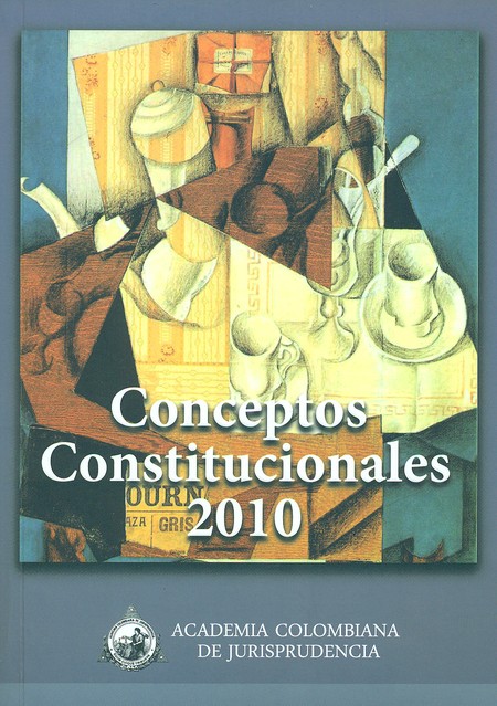 Conceptos constitucionales 201...