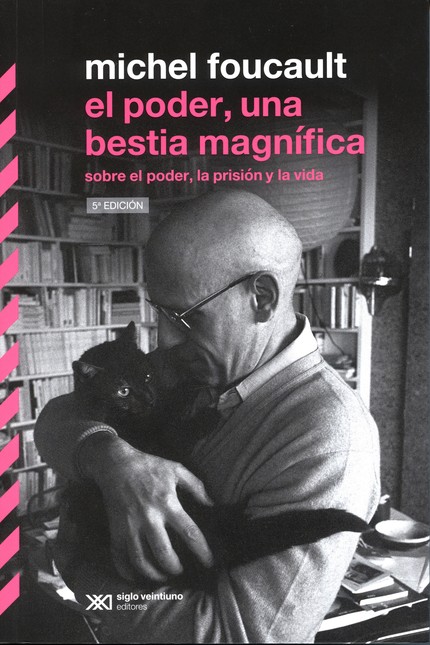 El poder, una bestia magnífica...