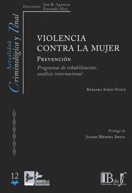 Violencia contra la mujer