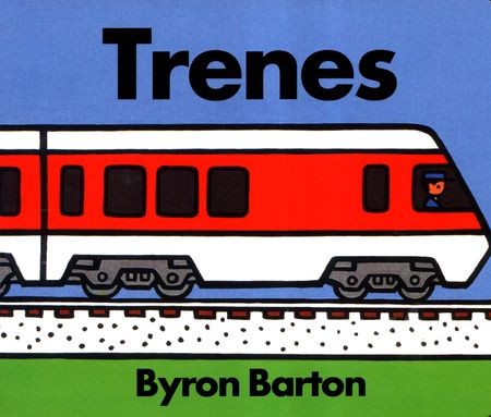 Trenes