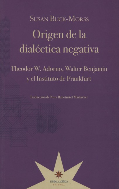 Origen de la dialéctica negati...