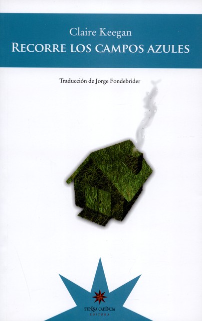 Recorre los campos azules