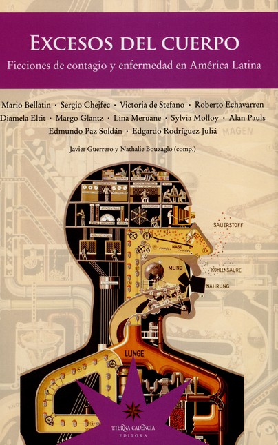 Excesos del cuerpo. Ficciones ...