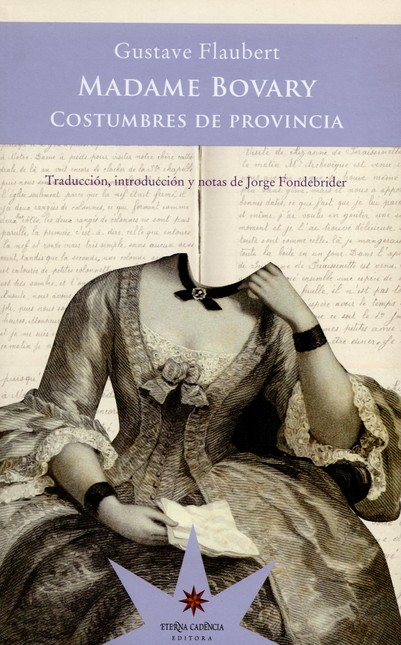 Madame Bovary. Costumbres de p...
