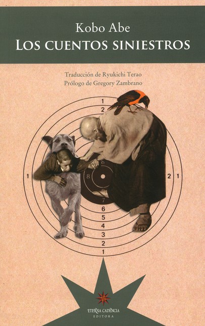 Los cuentos siniestros