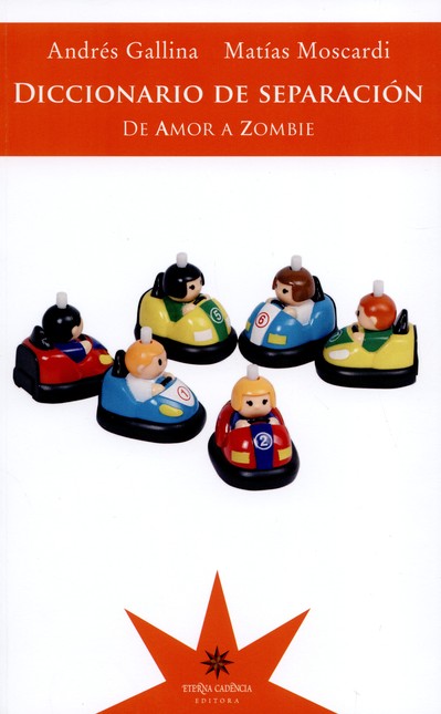 Diccionario de separación