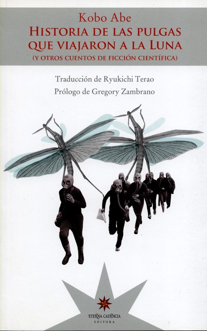 Historia de las pulgas que via...