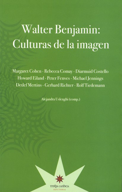Walter Benjamin: culturas de l...