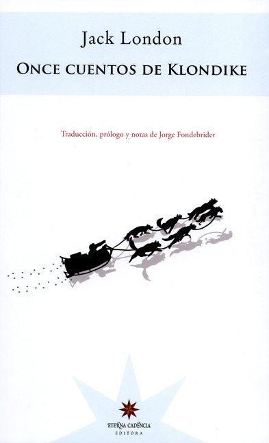 Once cuentos de Klondike