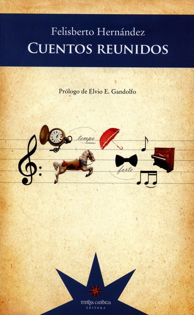 Cuentos reunidos
