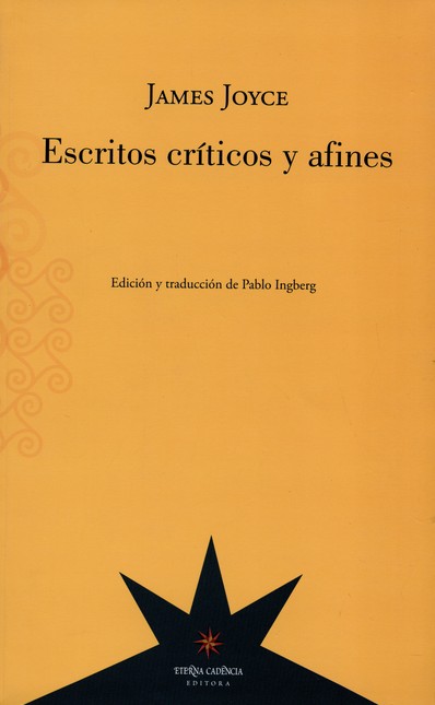 Escritos críticos y afines