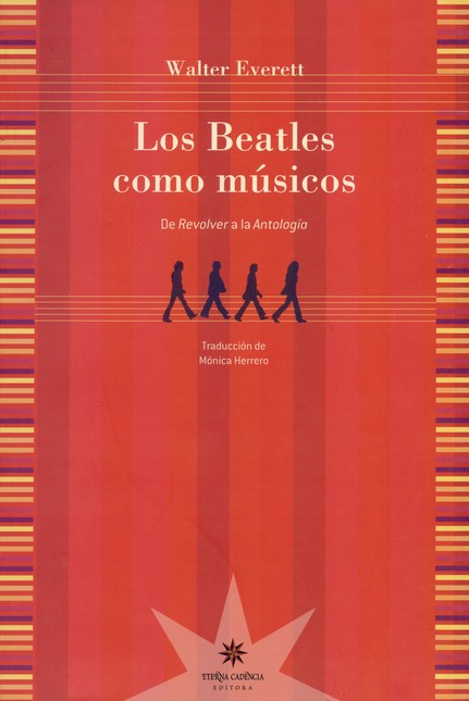 Los beatles como músicos