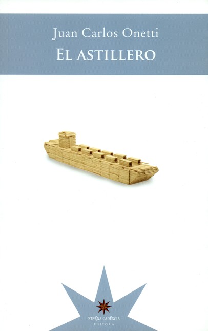 El astillero