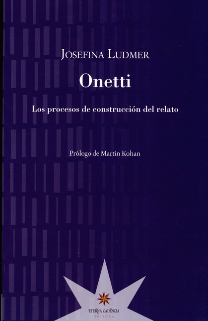 Onetti. Los procesos de constr...