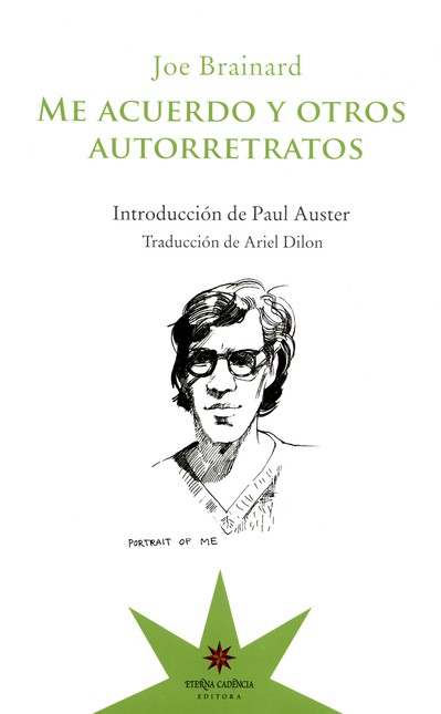 Me acuerdo y otros autorretrat...