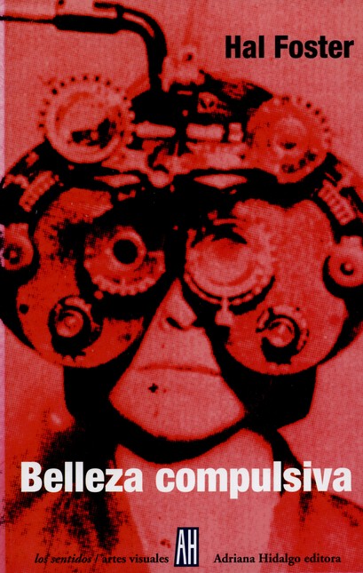 Belleza compulsiva