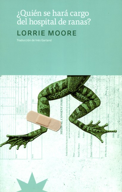 ¿Quién se hará cargo del hospi...