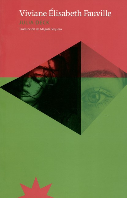 Viviane Élisabeth Fauville