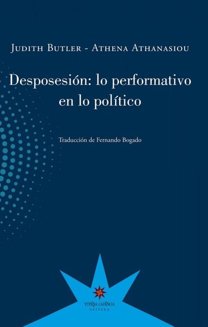 Desposesión: lo formativo en l...