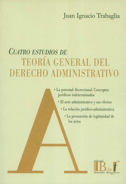 Cuatro estudios de teoría gene...