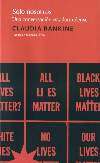 Solo nosotros. Una conversació...