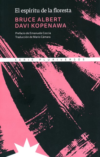 El espíritu de la floresta