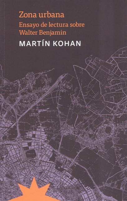 Zona urbana. Ensayo de lectura...