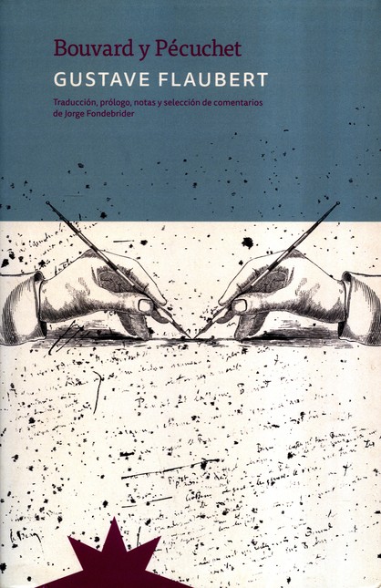 Bouvard y Pécuchet