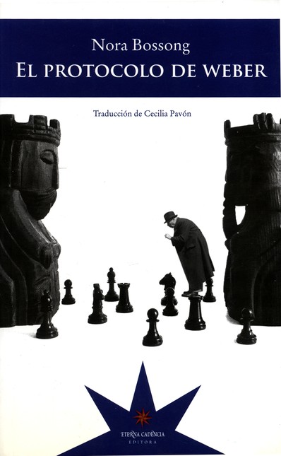 El protocolo de Weber