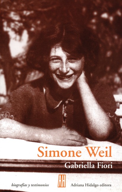 Simone Weil
