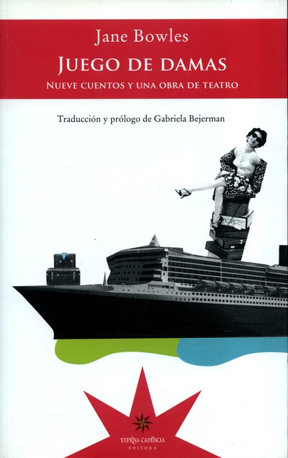 Juego de damas. Nueve cuentos ...