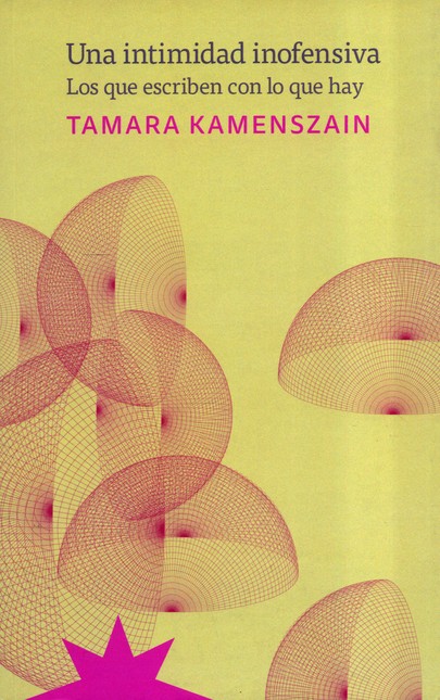 Una intimidad inofensiva. Los ...