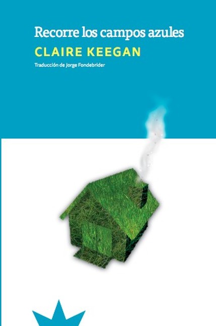 Recorre los campos azules